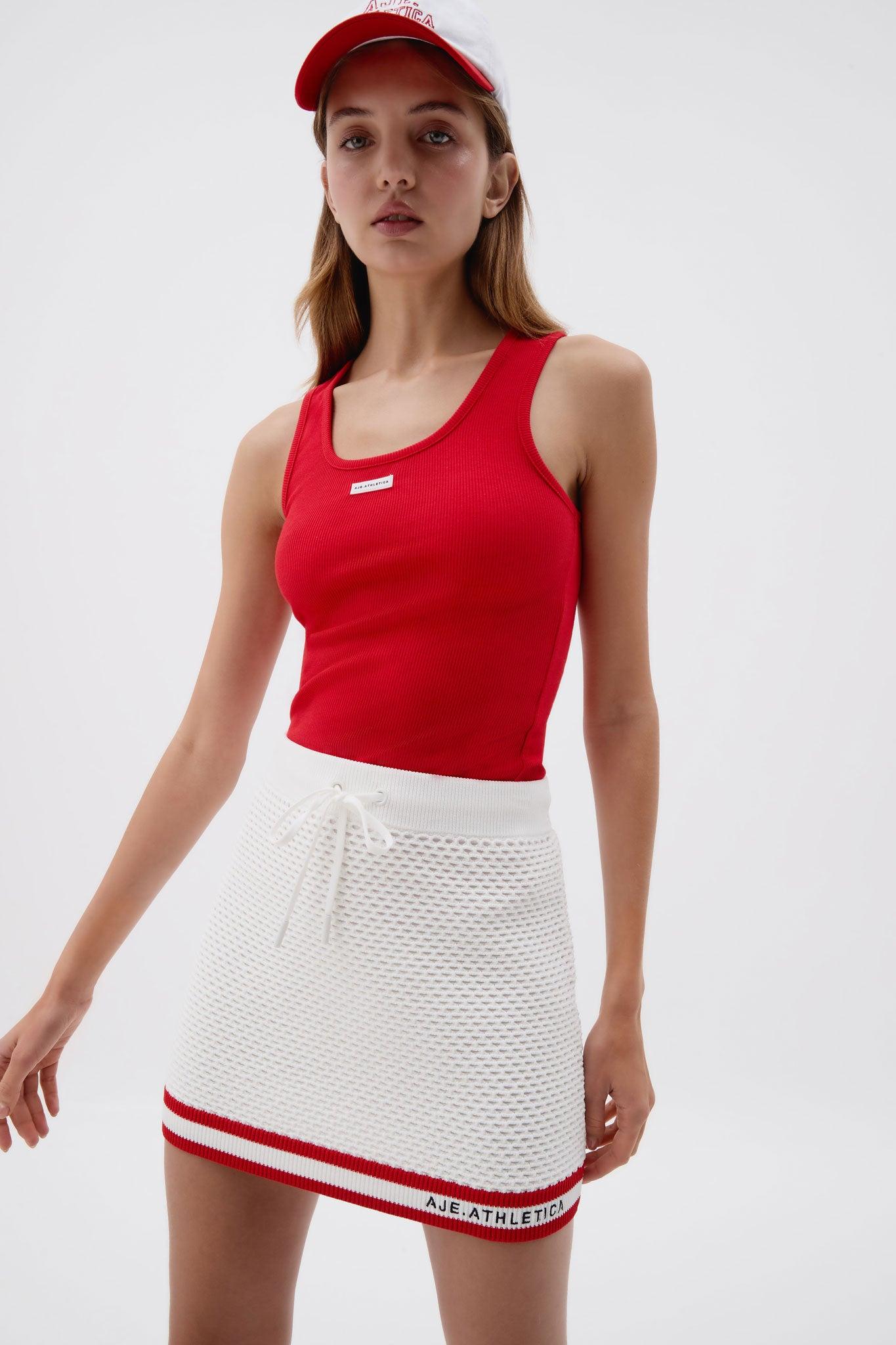 Core Rib Tank 151 Product Image