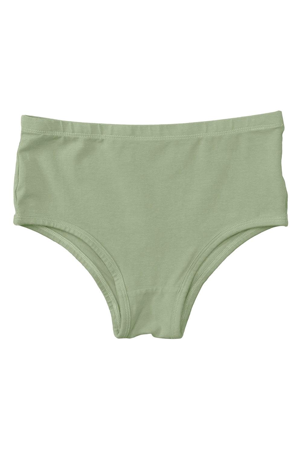 High Waist Brief Female Product Image