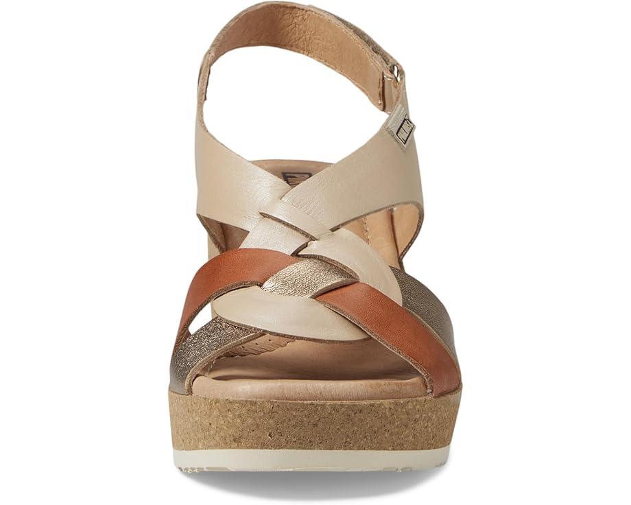 Women's PIKOLINOS Arenales W3B-1518CPC1 Product Image