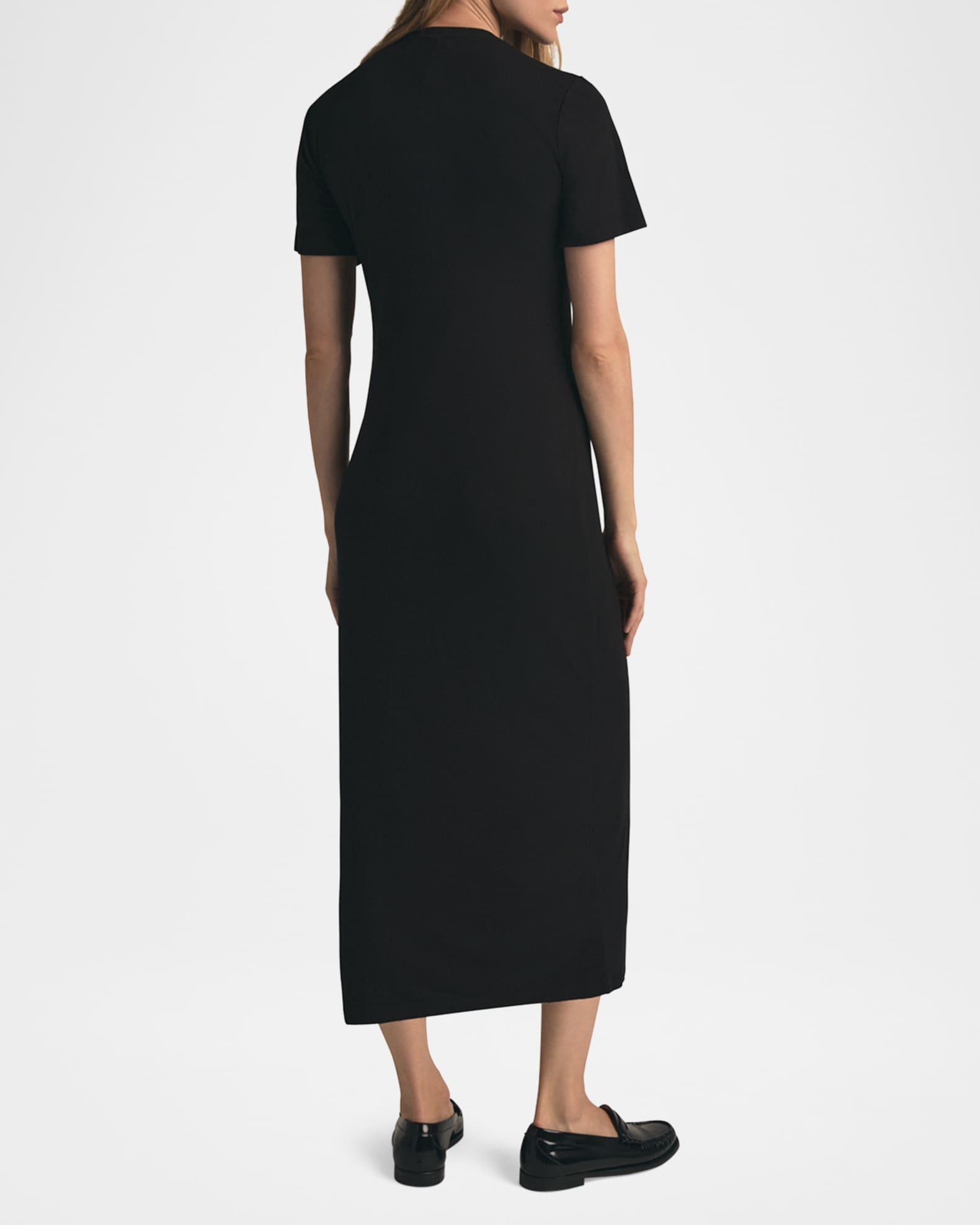 The Molly Maxi Dress Product Image