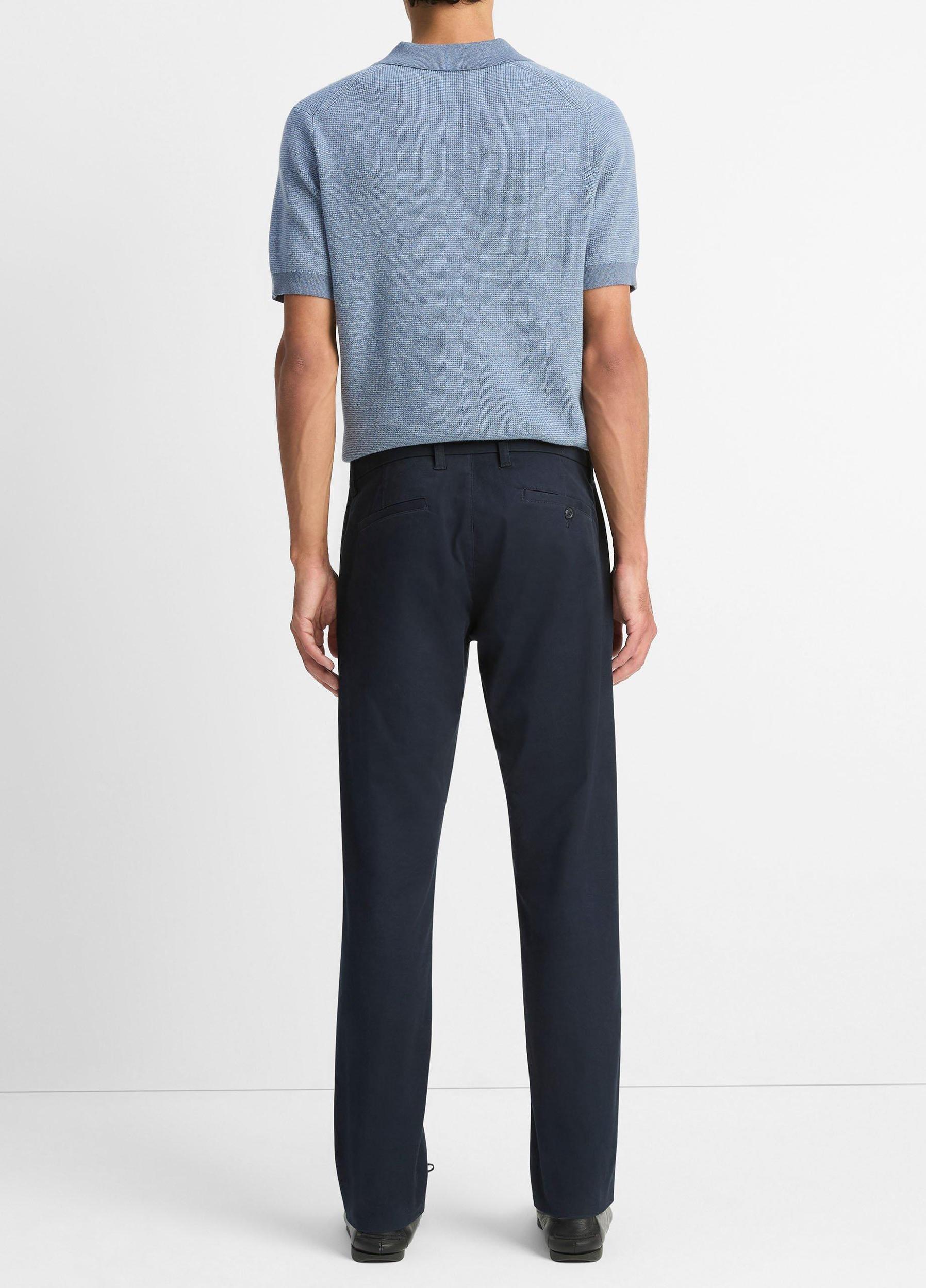 Owen Athletic Washed Cotton Pant Product Image