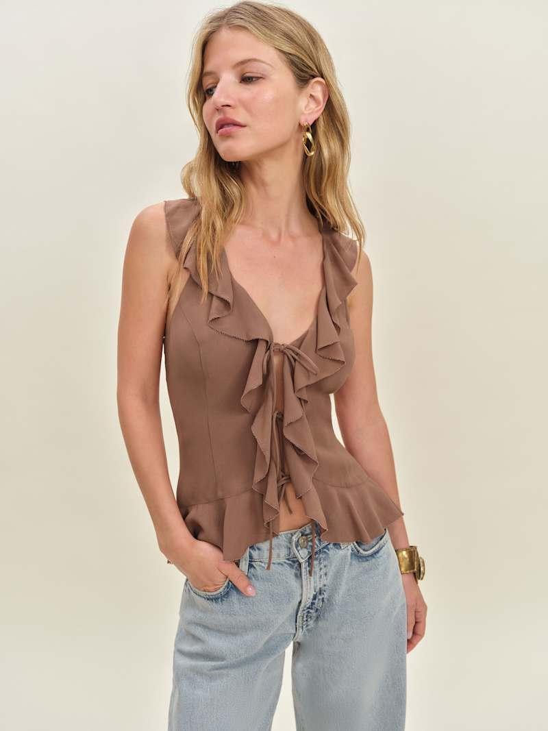 Paulette Top Product Image