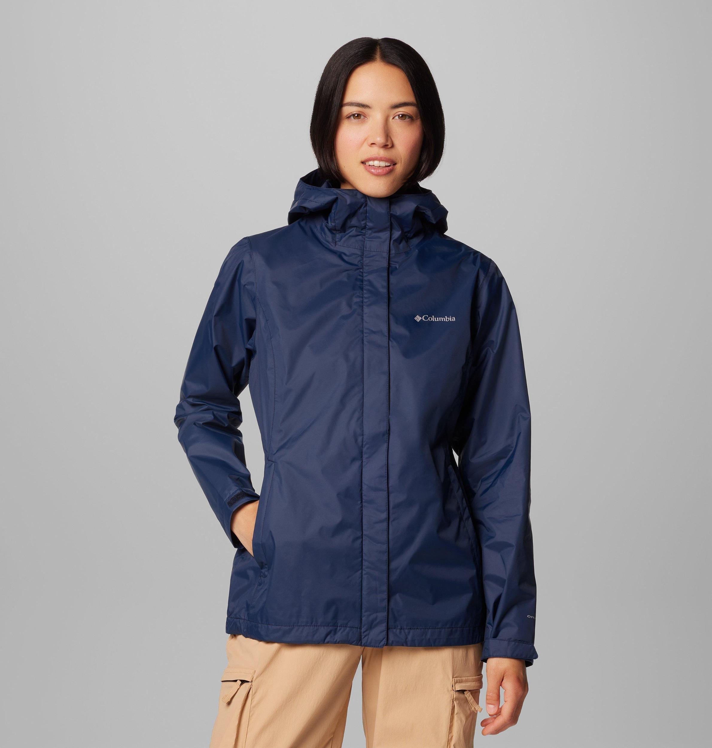 Columbia Women s Arcadia II Jacket- Product Image