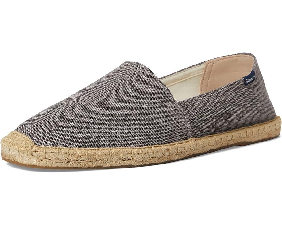 Leather Original Espadrille Product Image