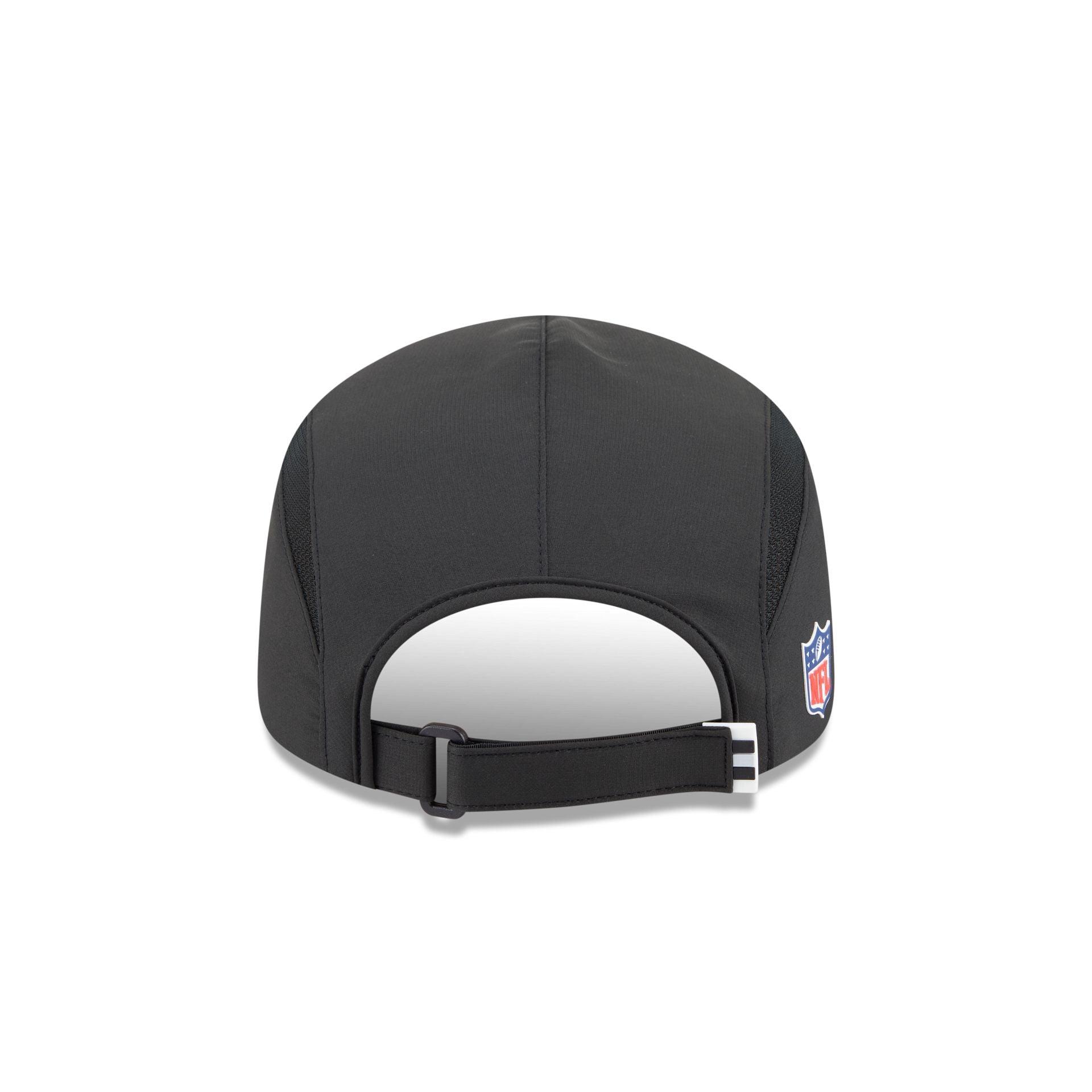 Florida Gators Go-To College Vault 9TWENTY Adjustable Hat Male Product Image