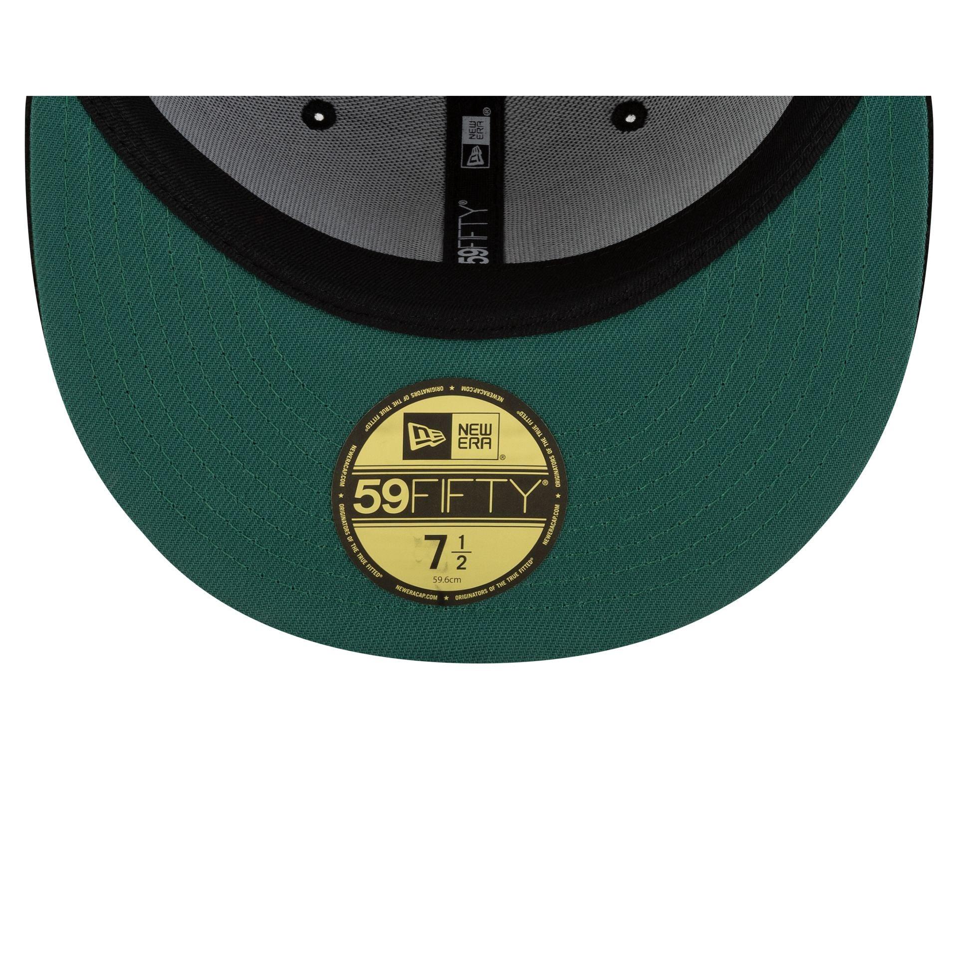 Atlanta Hawks Basic Two Tone 9FIFTY Snapback Hat Male Product Image