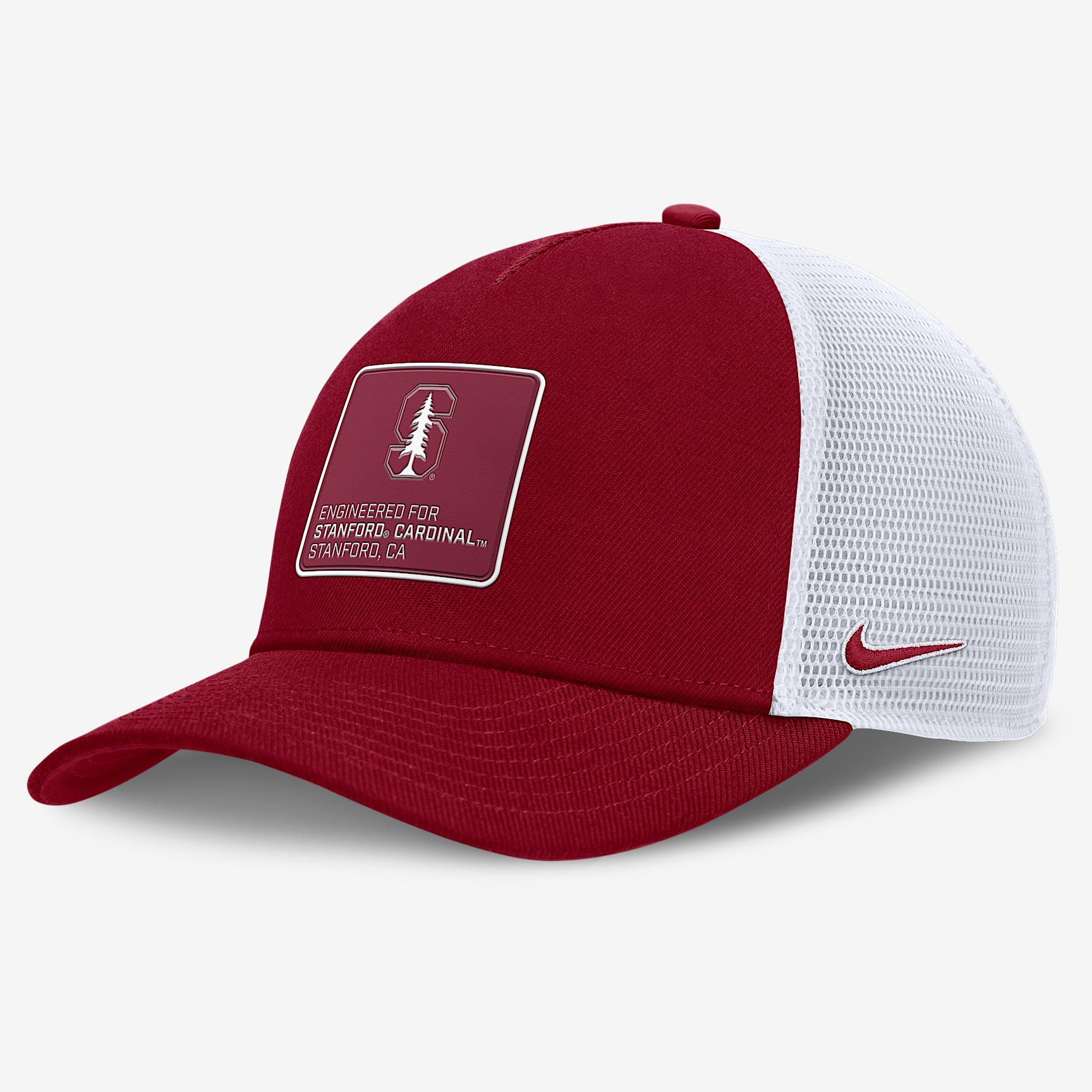 Kentucky On-Field Rise Engineered Men's Nike College Trucker Adjustable Hat Product Image