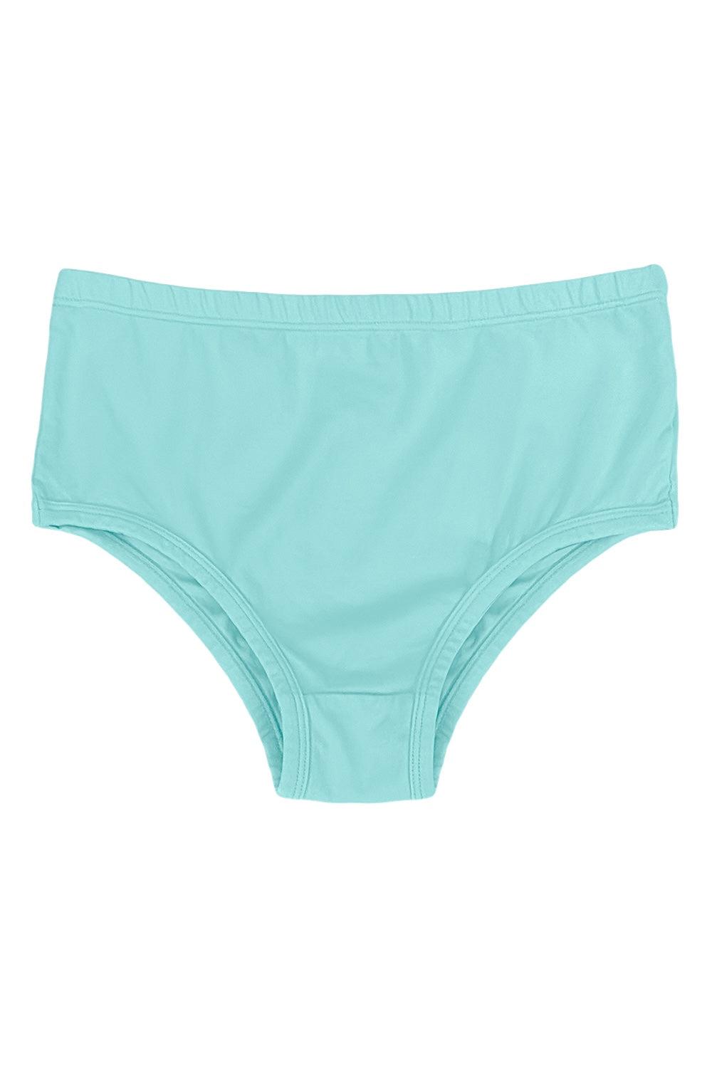 High Waist Brief Female Product Image