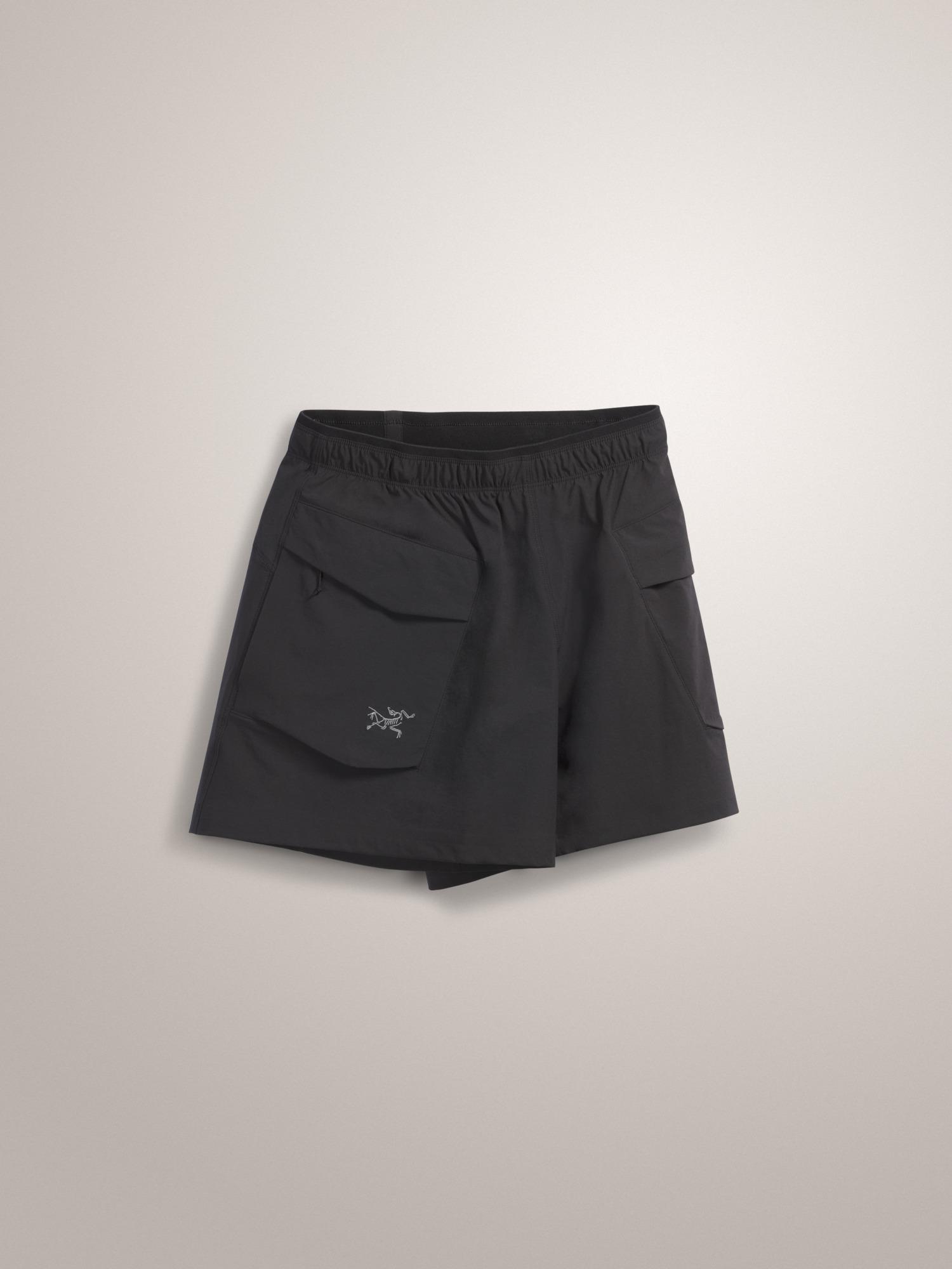 Gamma Utility Short 5" Women's Product Image