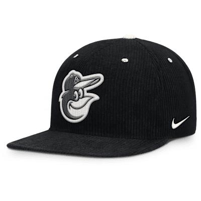 Baltimore Orioles Pro Nike Men's MLB Adjustable Hat Product Image