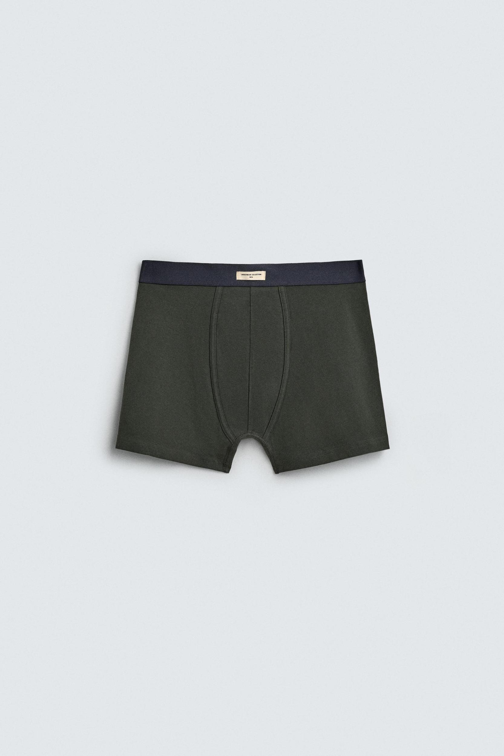 SOFT BOXER 3-PACK Product Image