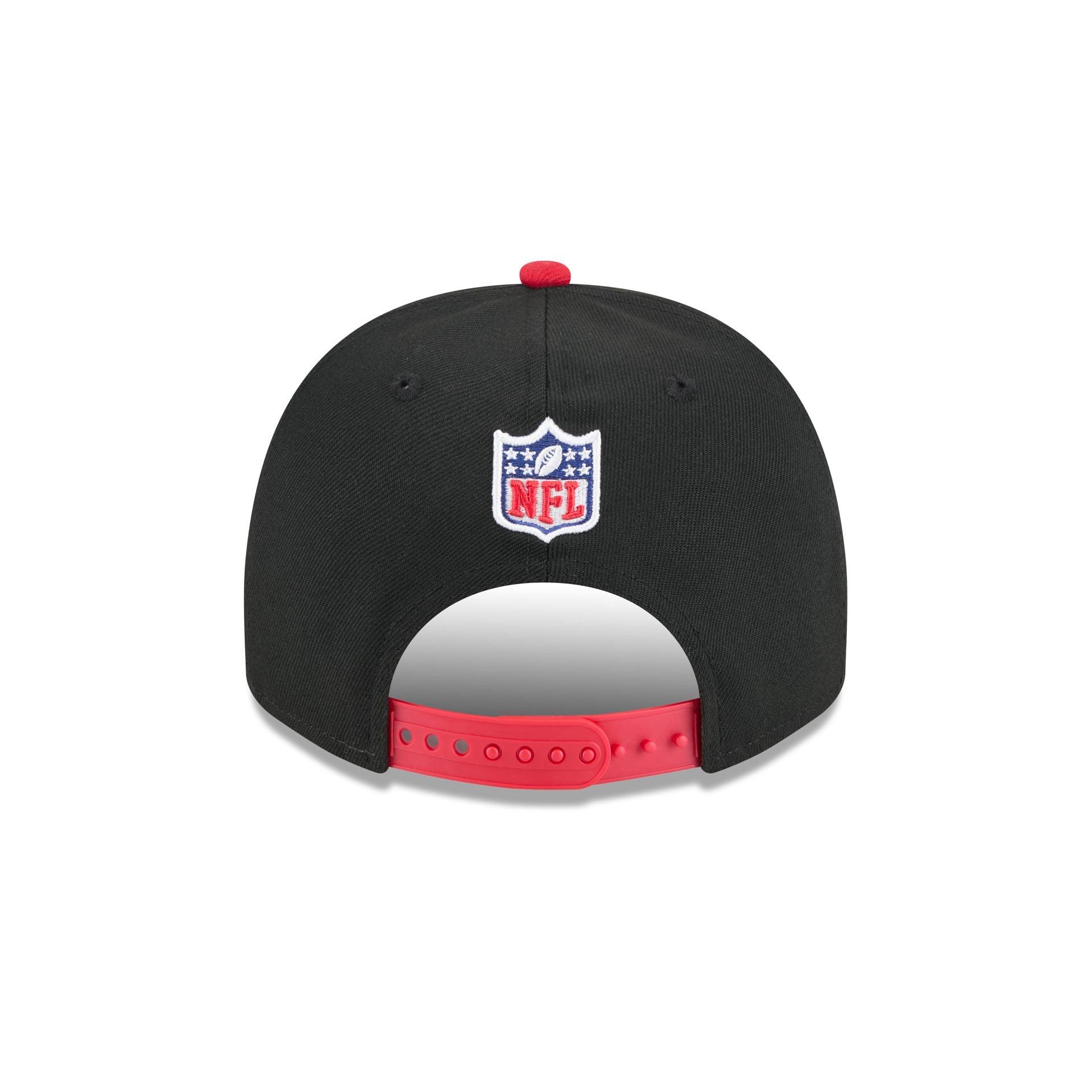 Kentucky Wildcats Cold Weather 9SEVENTY Stretch-Snap Hat Male Product Image