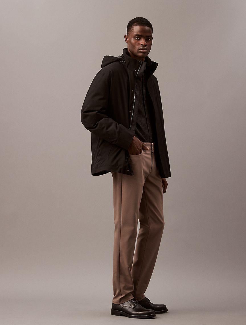 Slim Move 5-Pocket Pant Product Image