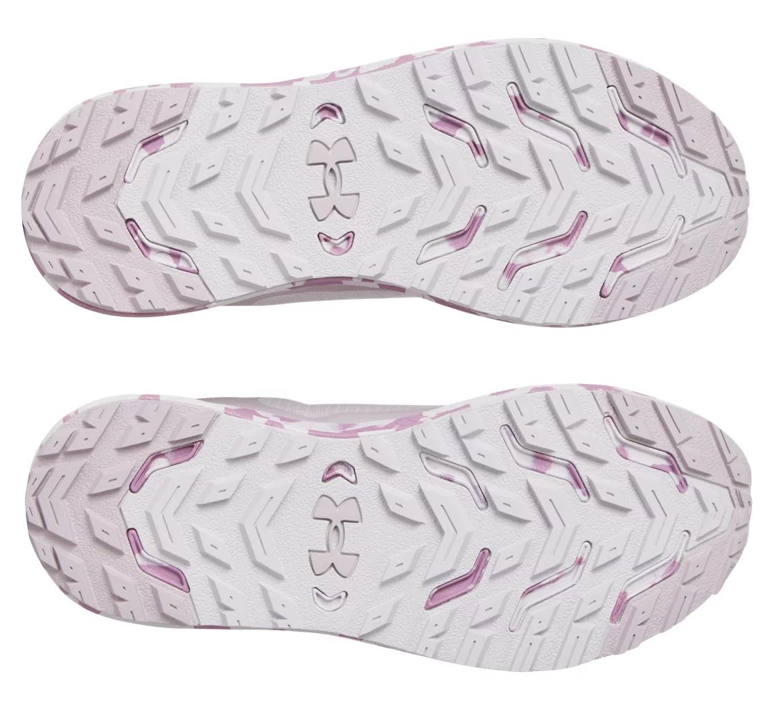 UA Bandit Trail 3 Product Image