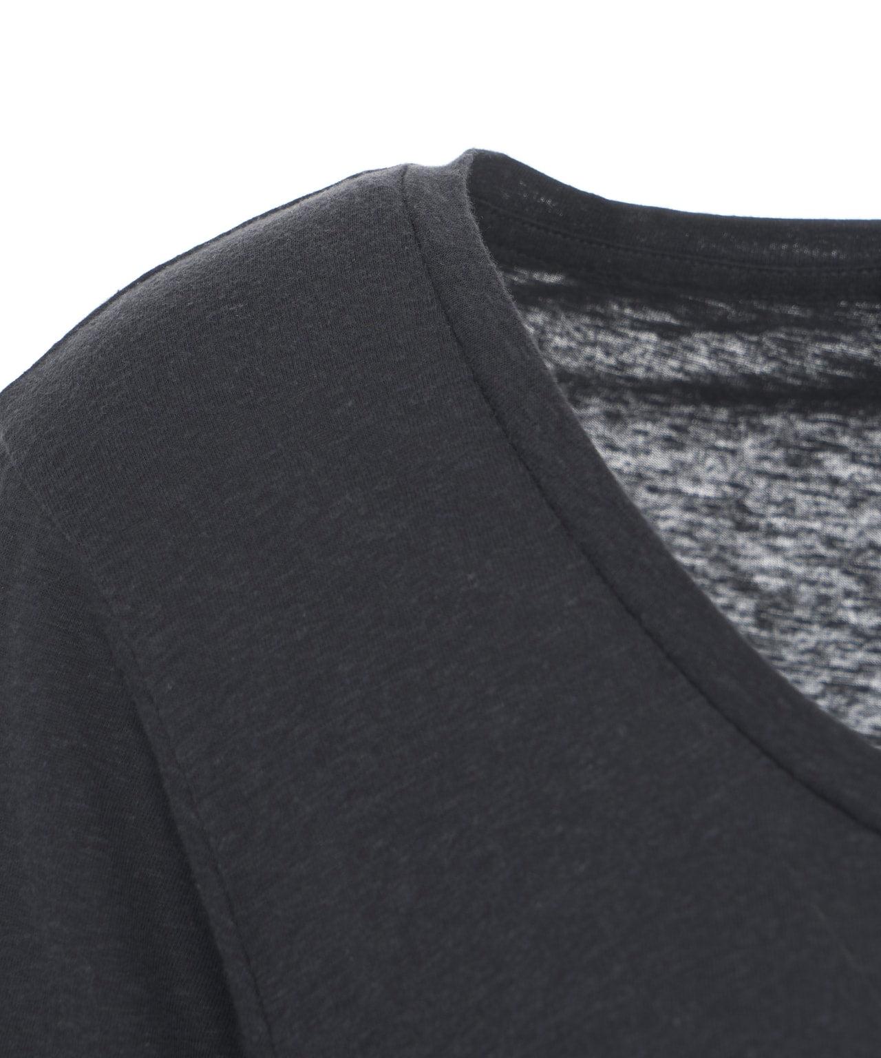 Crew neck t-shirt Product Image