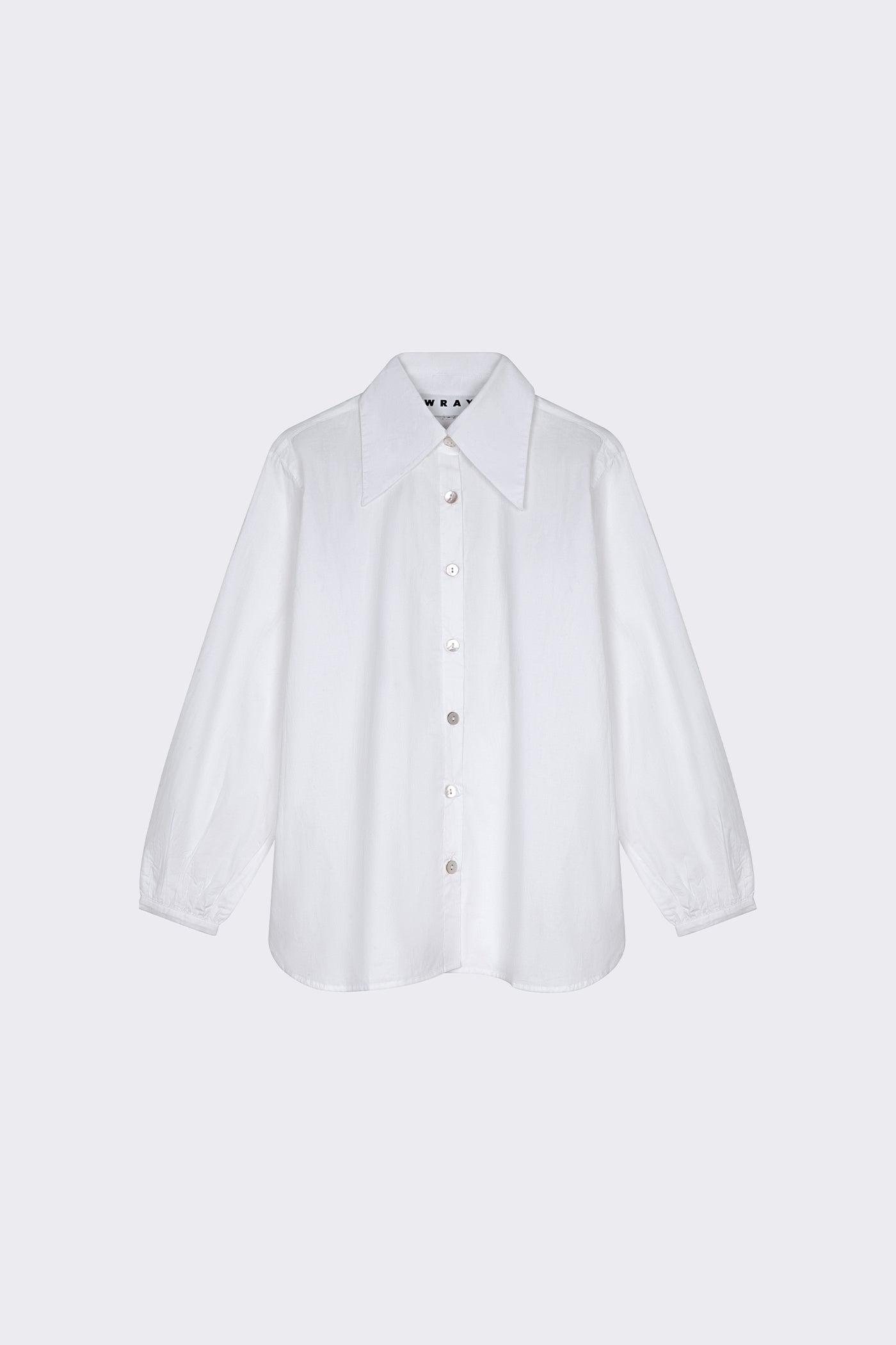 Thea Mini Skirt - Blonde Product Image