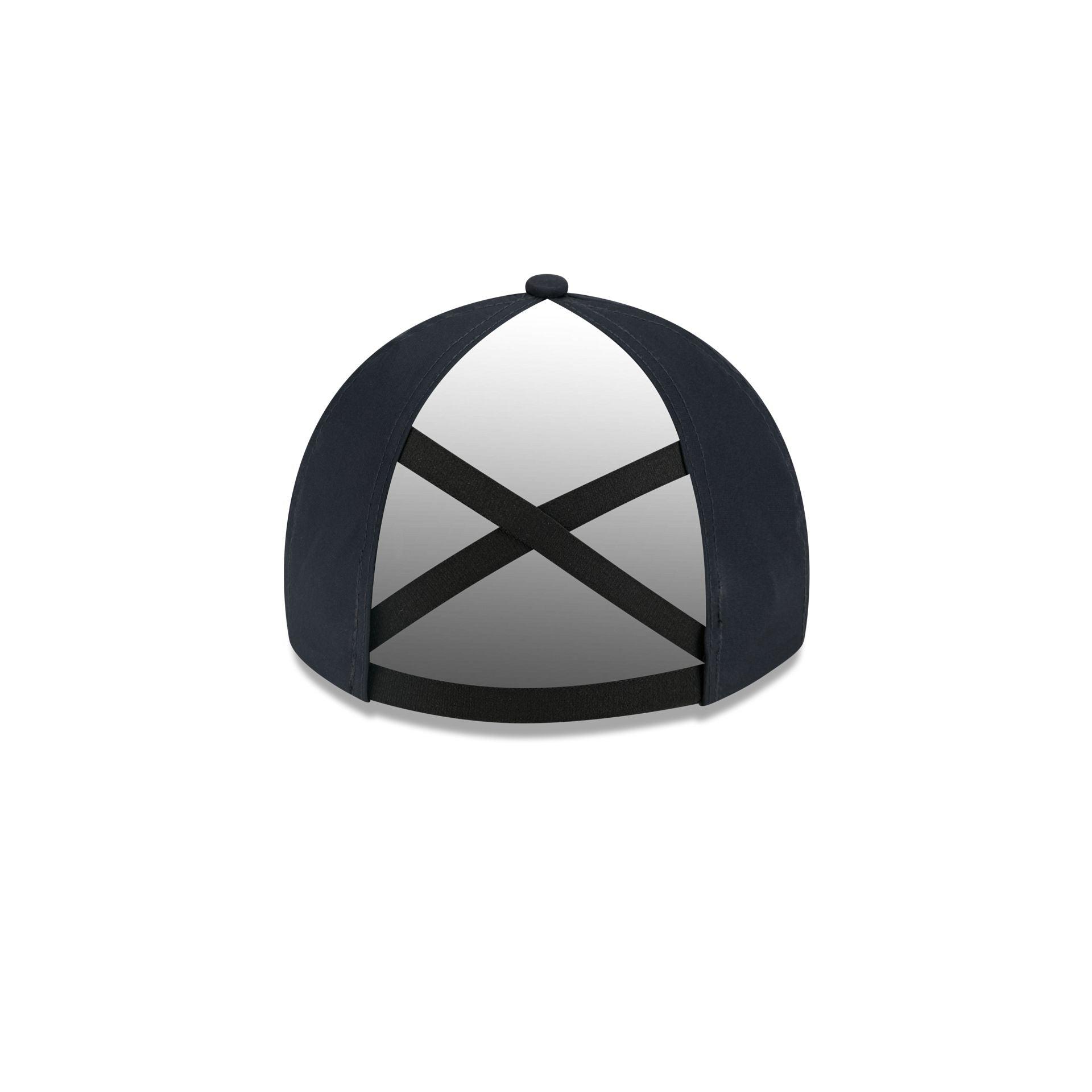 New Era Cap Brooklyn 9FORTY A-Frame Snapback Hat Male Product Image