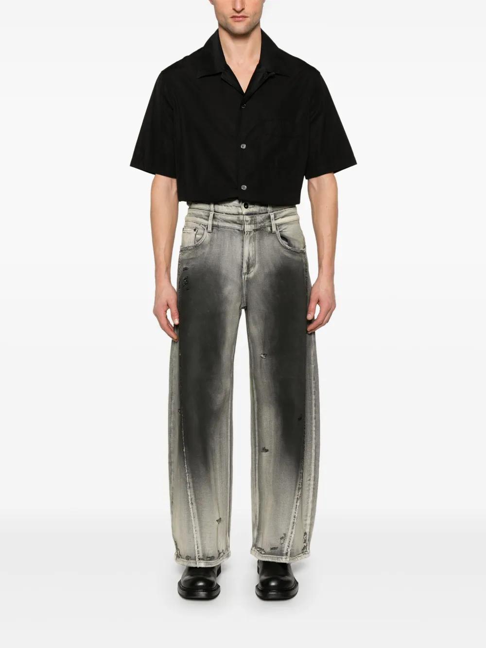 Heusen shirt Product Image