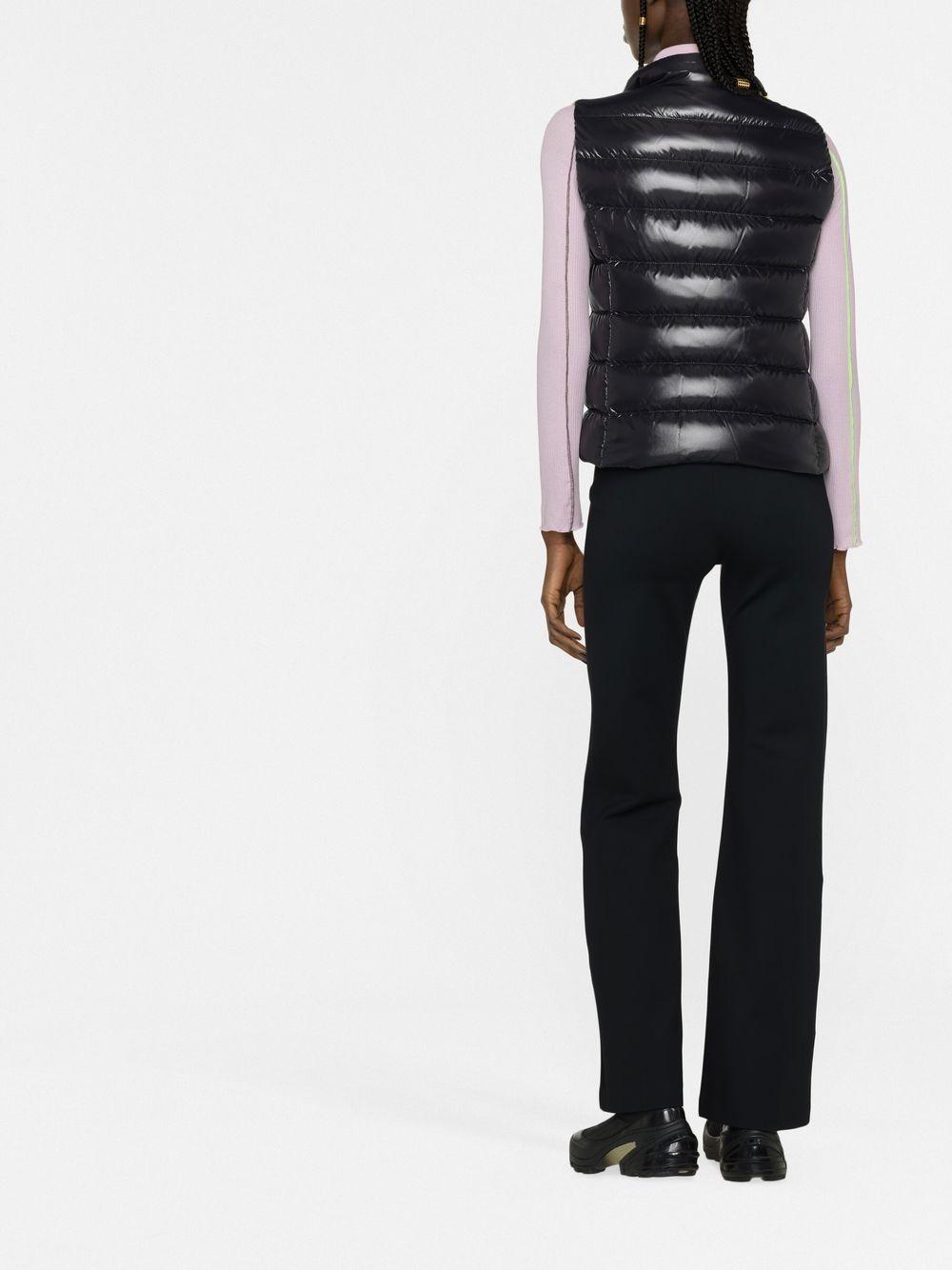 Ghany padded down gilet  Product Image