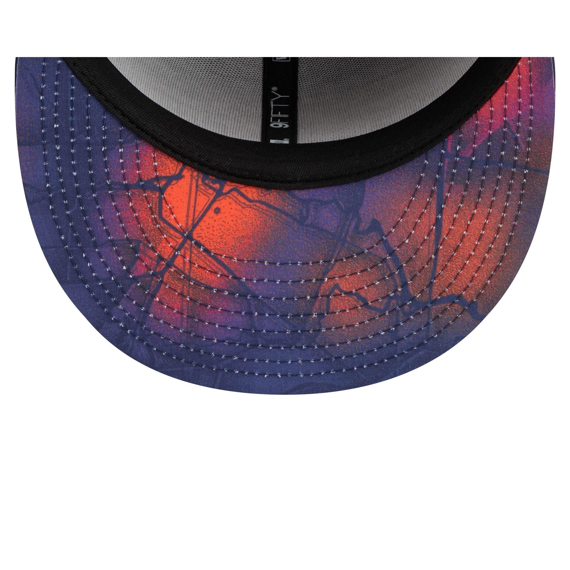 Ren & Stimpy 59FIFTY Fitted Hat Male Product Image