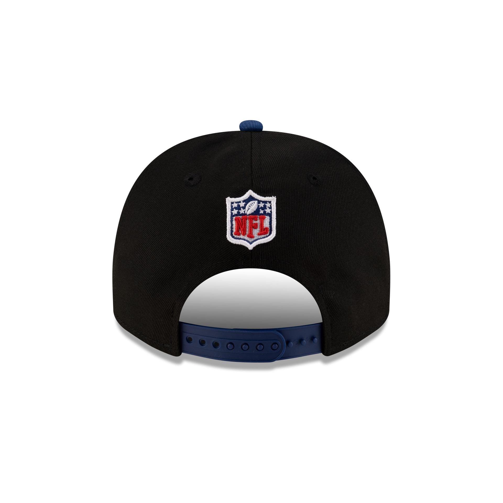 NFL 2025 Sideline Hot Weather 9SEVENTY Trucker Hat Male Product Image