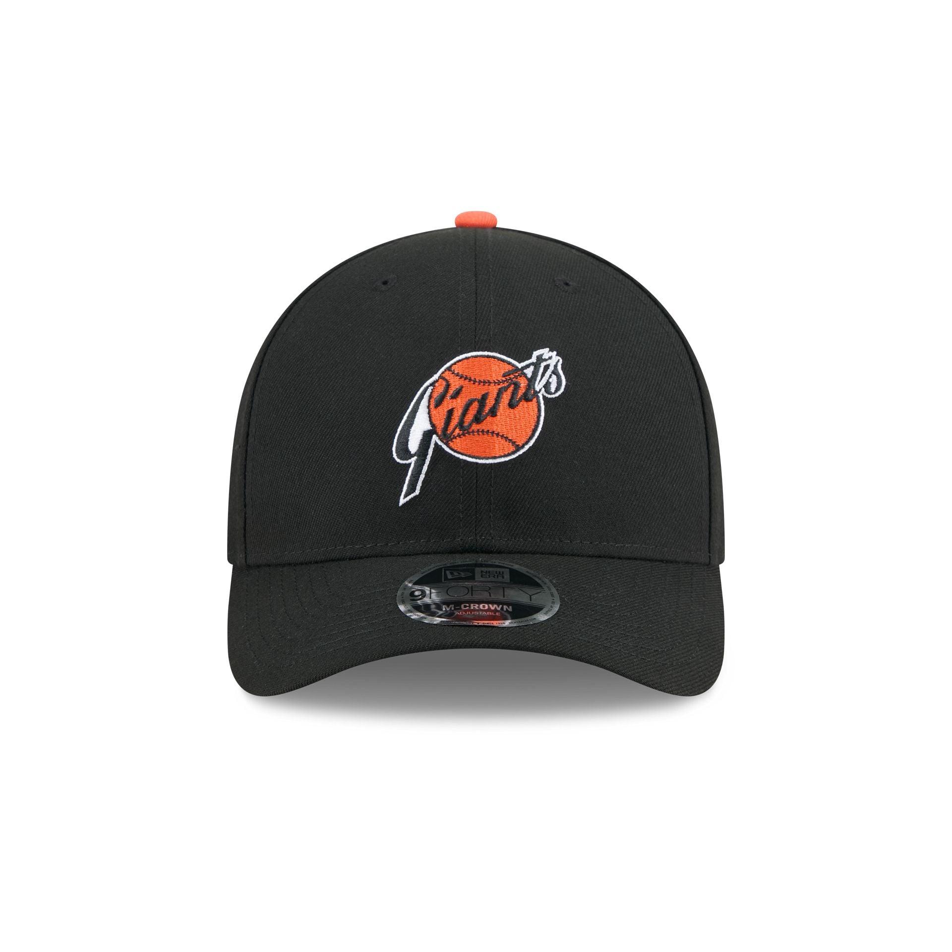 San Francisco Giants Hall of Fame 2025 9FORTY M-Crown Snapback Hat Male Product Image