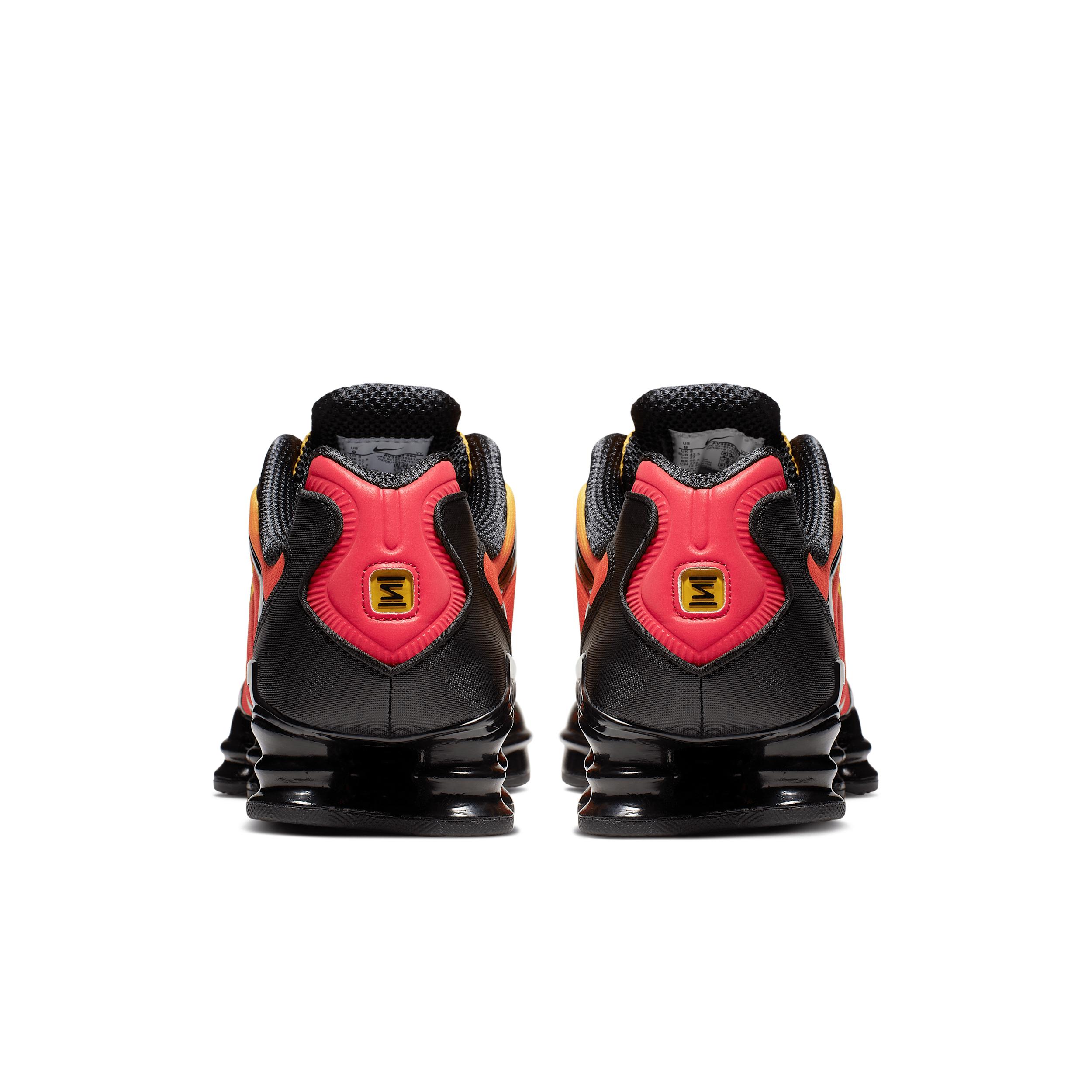 Mens Nike Shox TL Casual Shoes Product Image