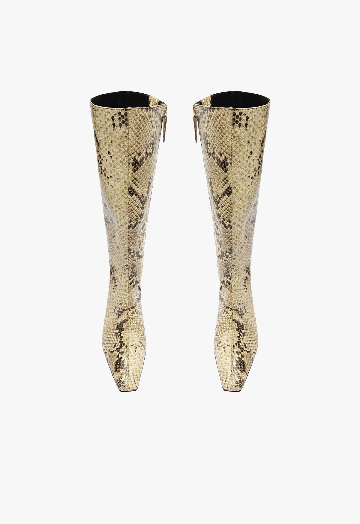 Dellia Up Boot Product Image