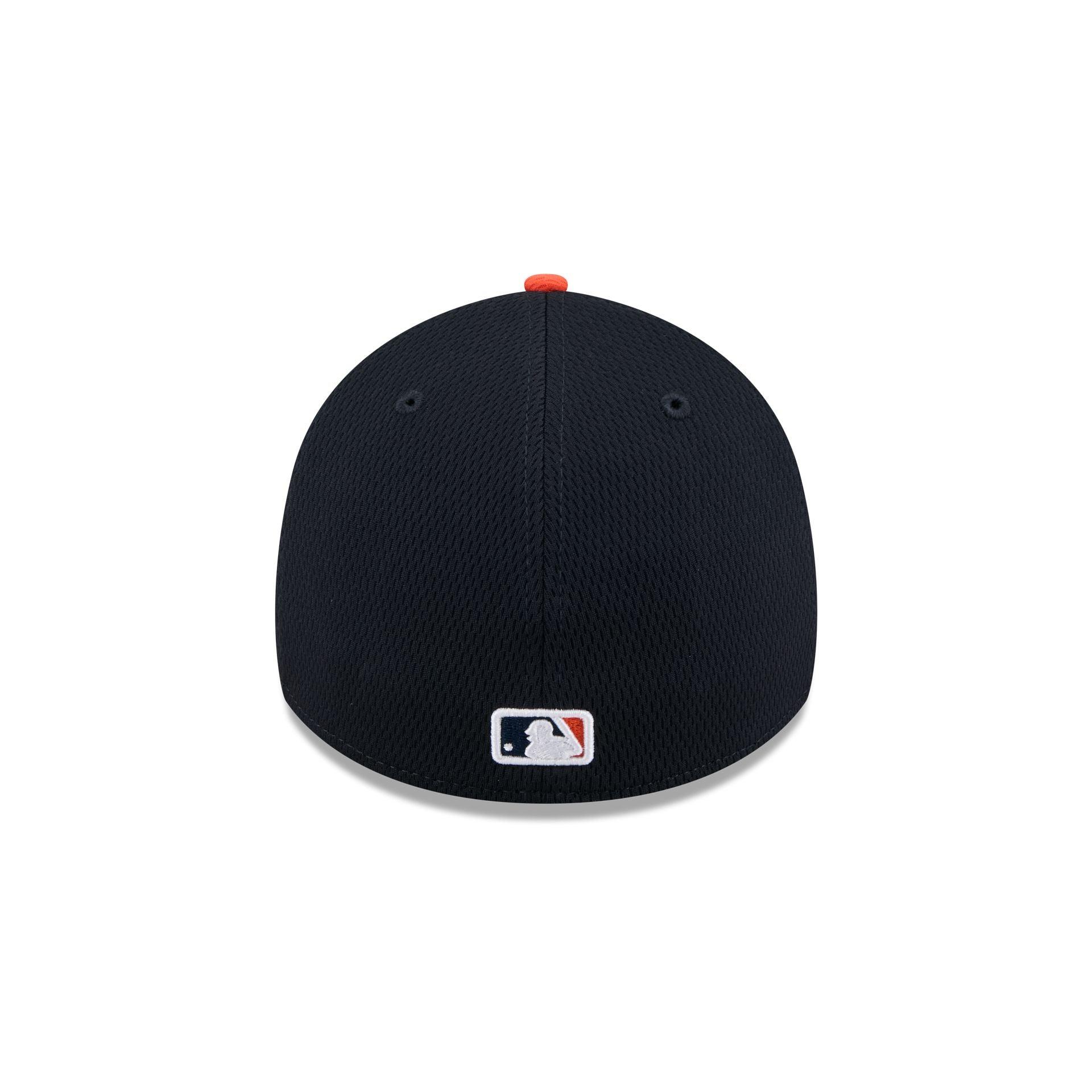 Houston Astros 2025 All-Star Game 39THIRTY Stretch Fit Hat Male Product Image