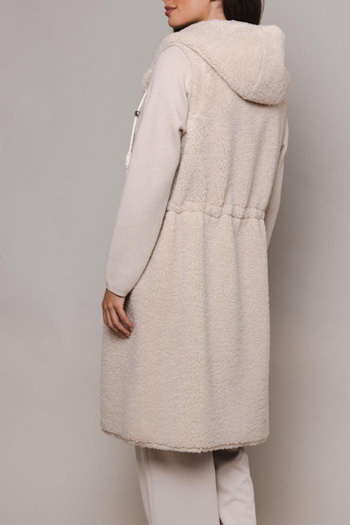 Jing Reversible Waistcoat Product Image