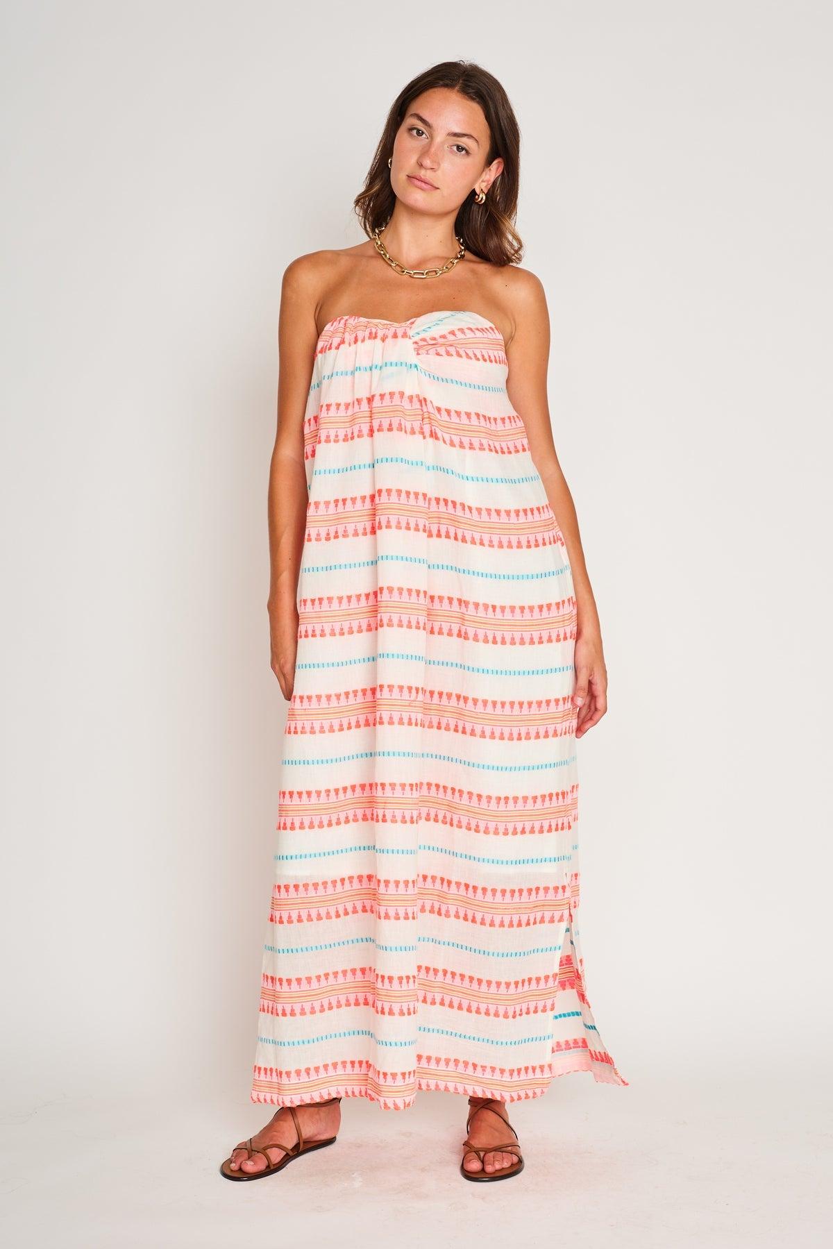 Rosalyn Dress Product Image