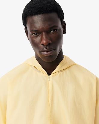 Runway Short Sleeved Windbreaker Product Image