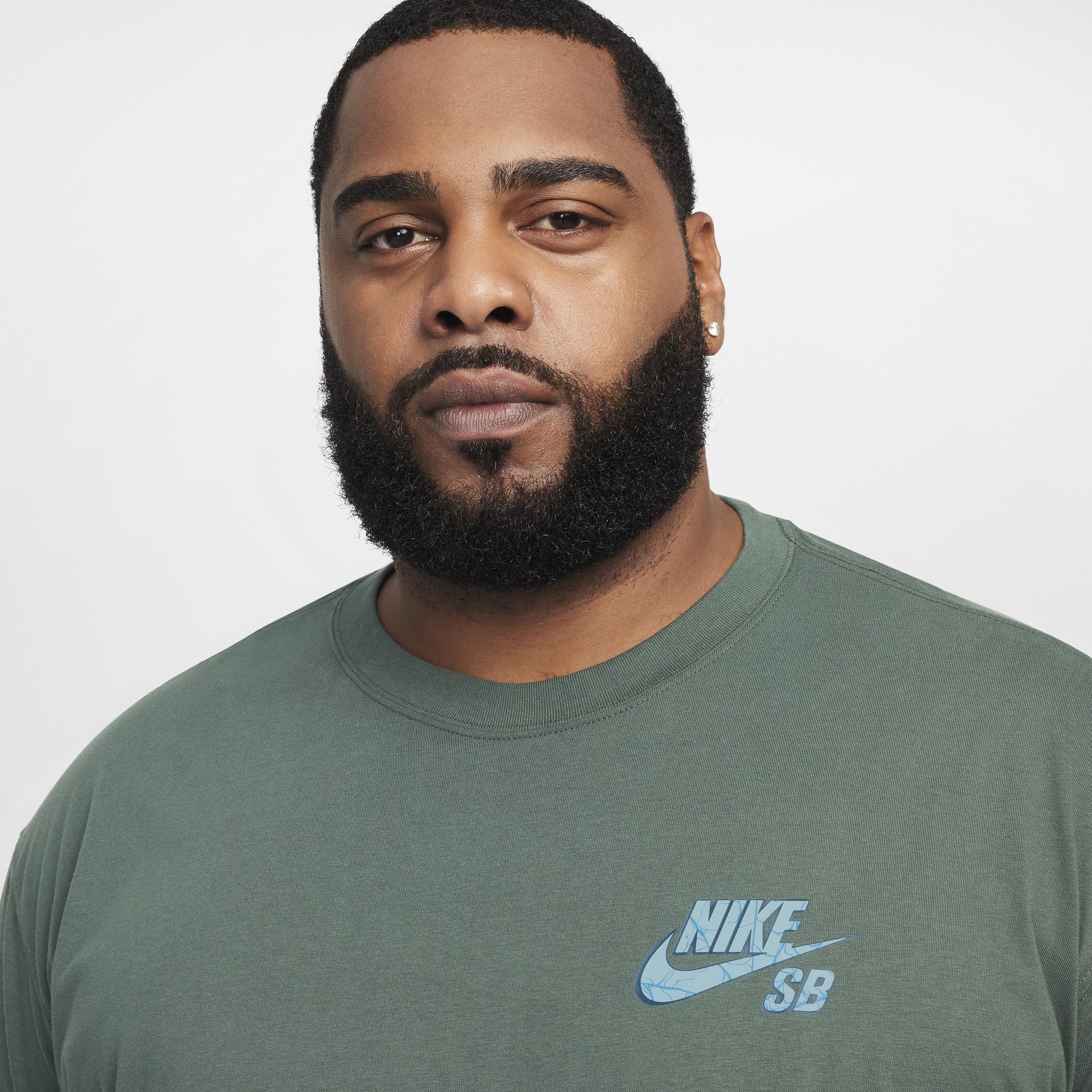 Men's Nike SB T-Shirt Product Image
