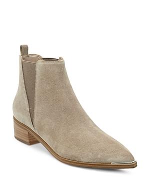 Marc Fisher Ltd. Womens Yale Pointed Toe Chelsea Boots Product Image