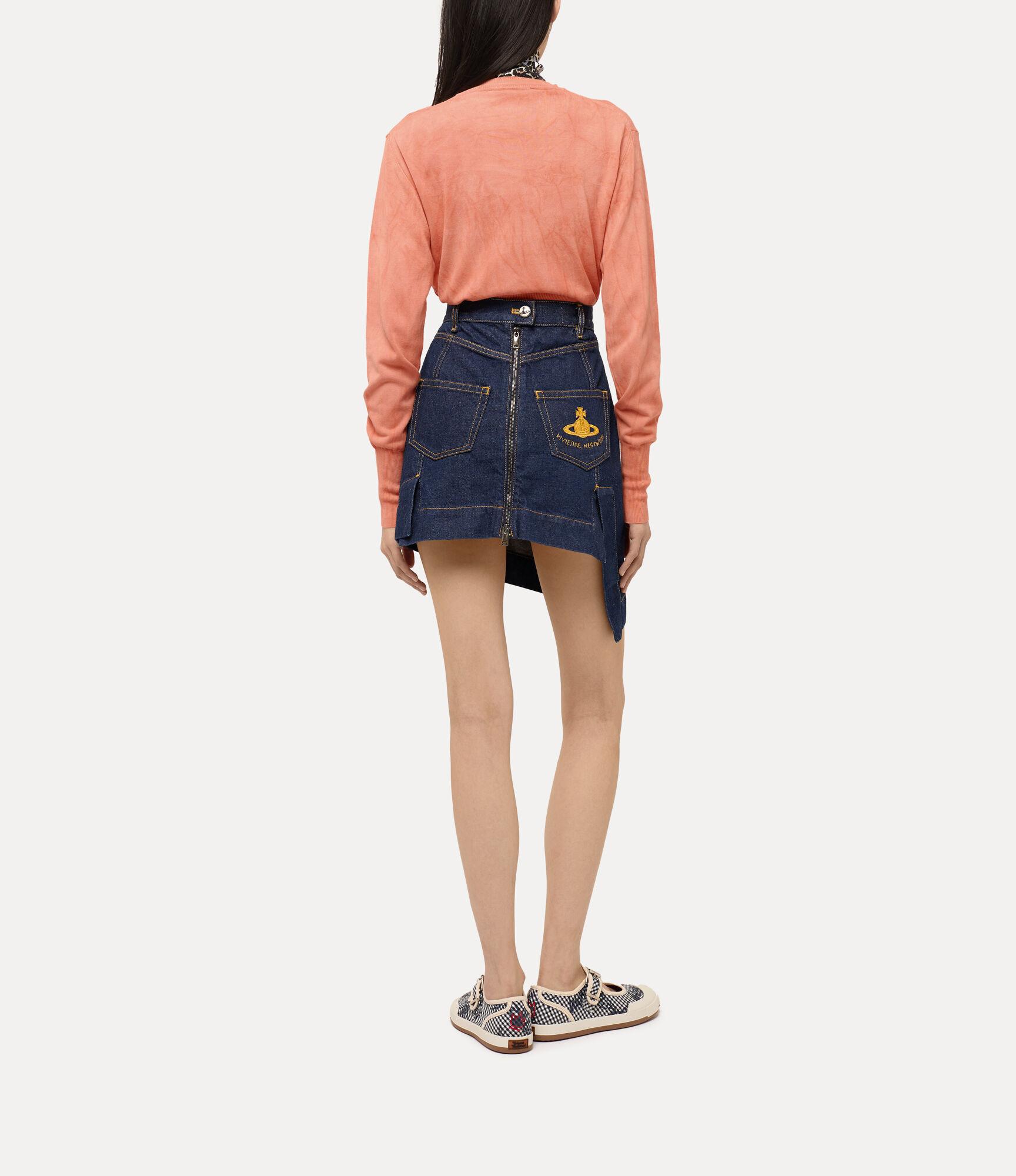 Bea Cropped Cardigan Product Image