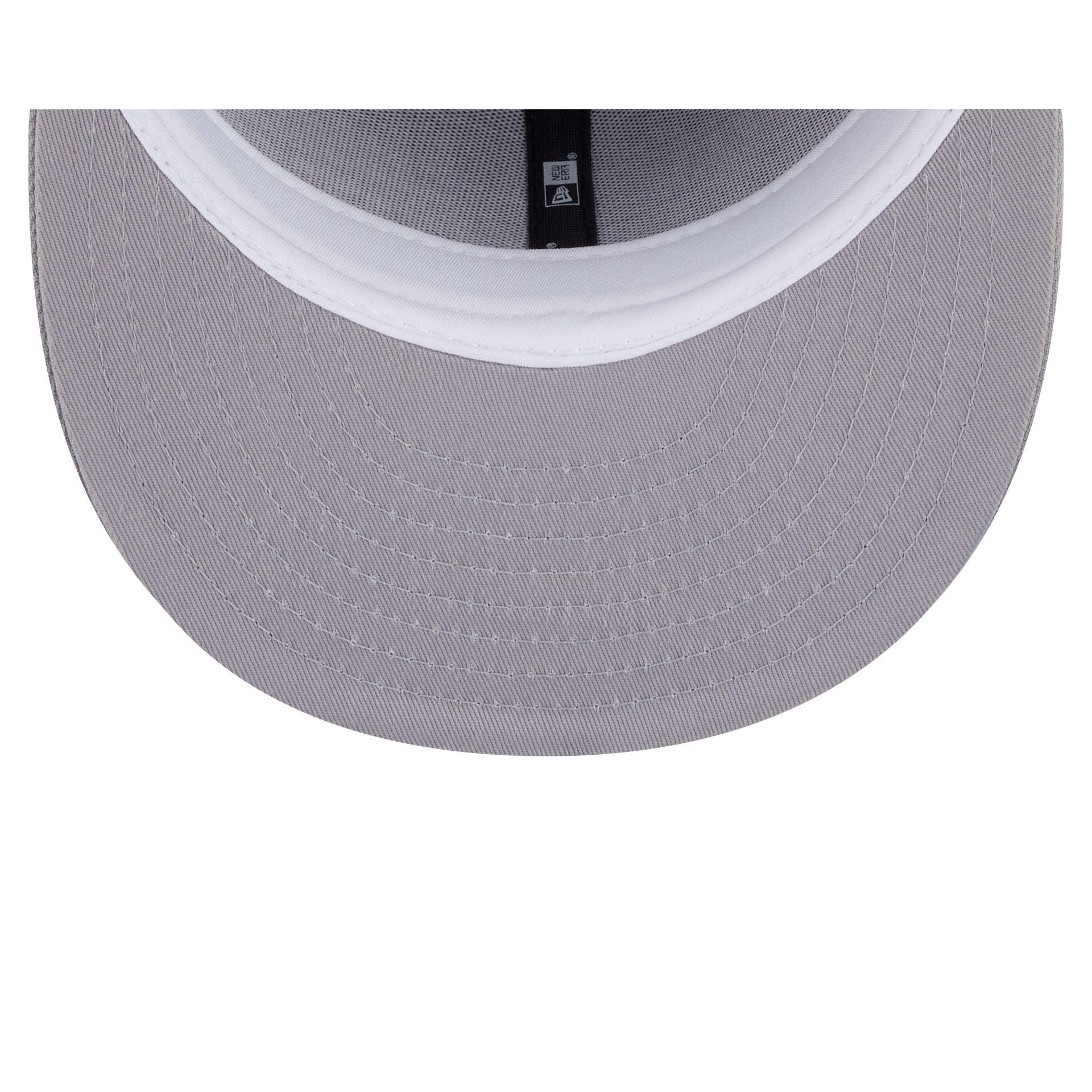 Pumas Plum Corduroy 59FIFTY Fitted Hat Male Product Image