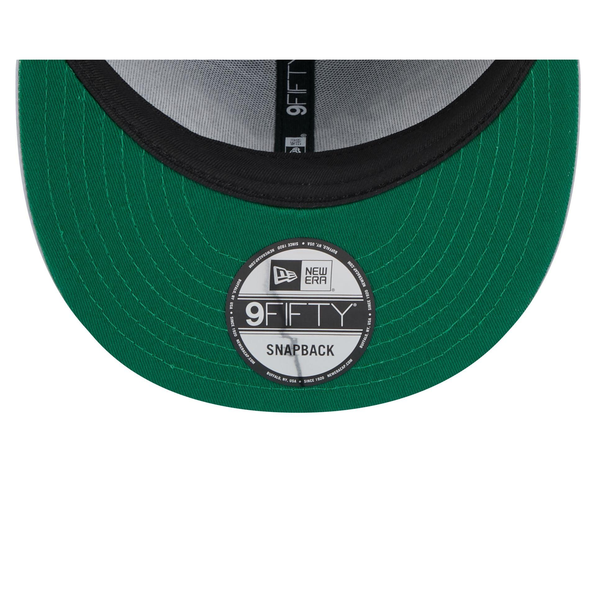 Sacramento Kings Satin Pin 9FIFTY Snapback Hat Male Product Image