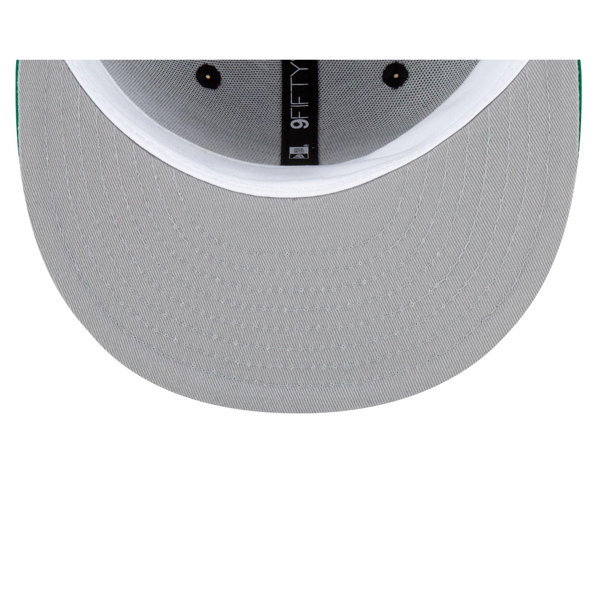 Compound x New York Yankees 59FIFTY Fitted Hat Male Product Image