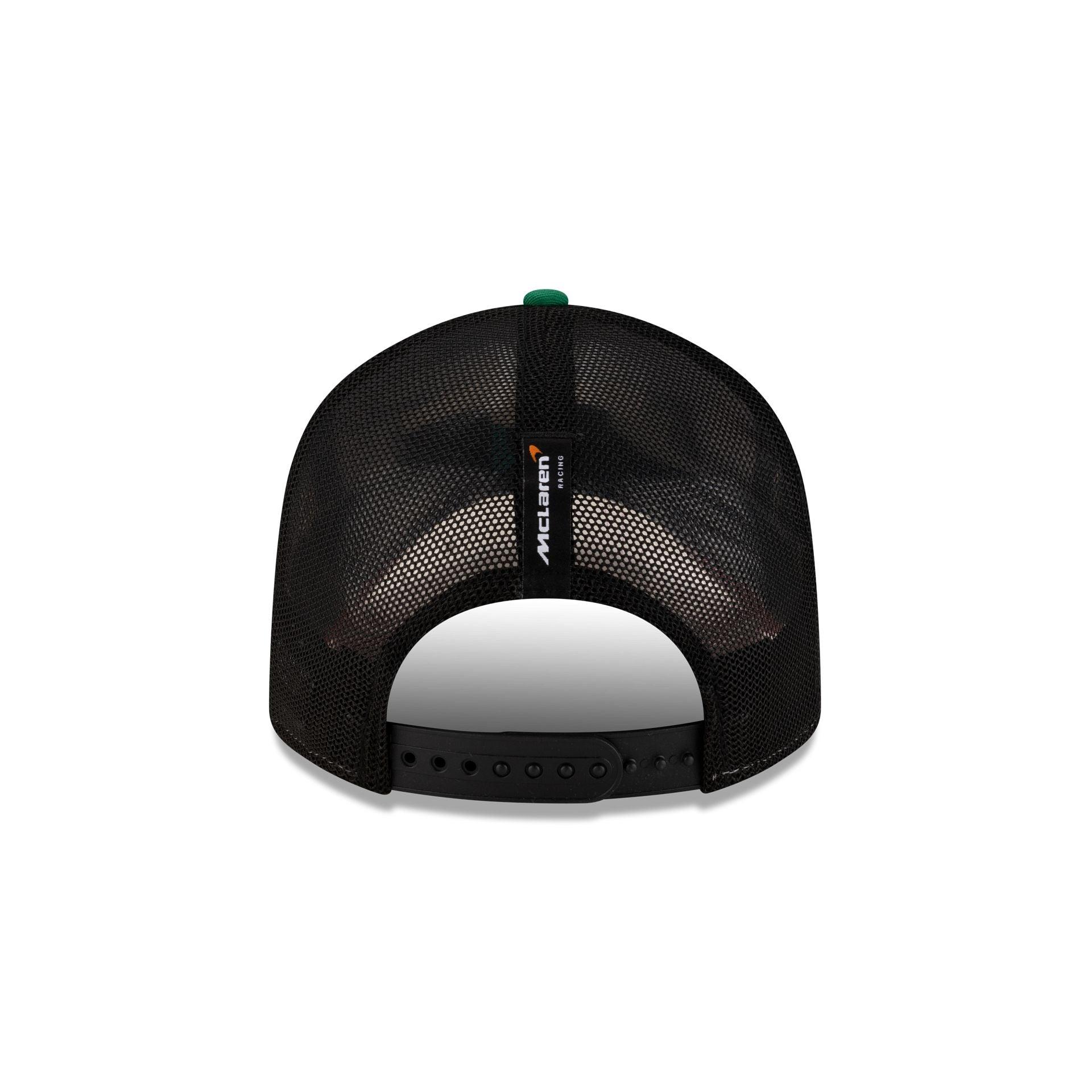 Arrow McLaren IndyCar Team Pato O'Ward 9FIFTY Trucker Hat Male Product Image