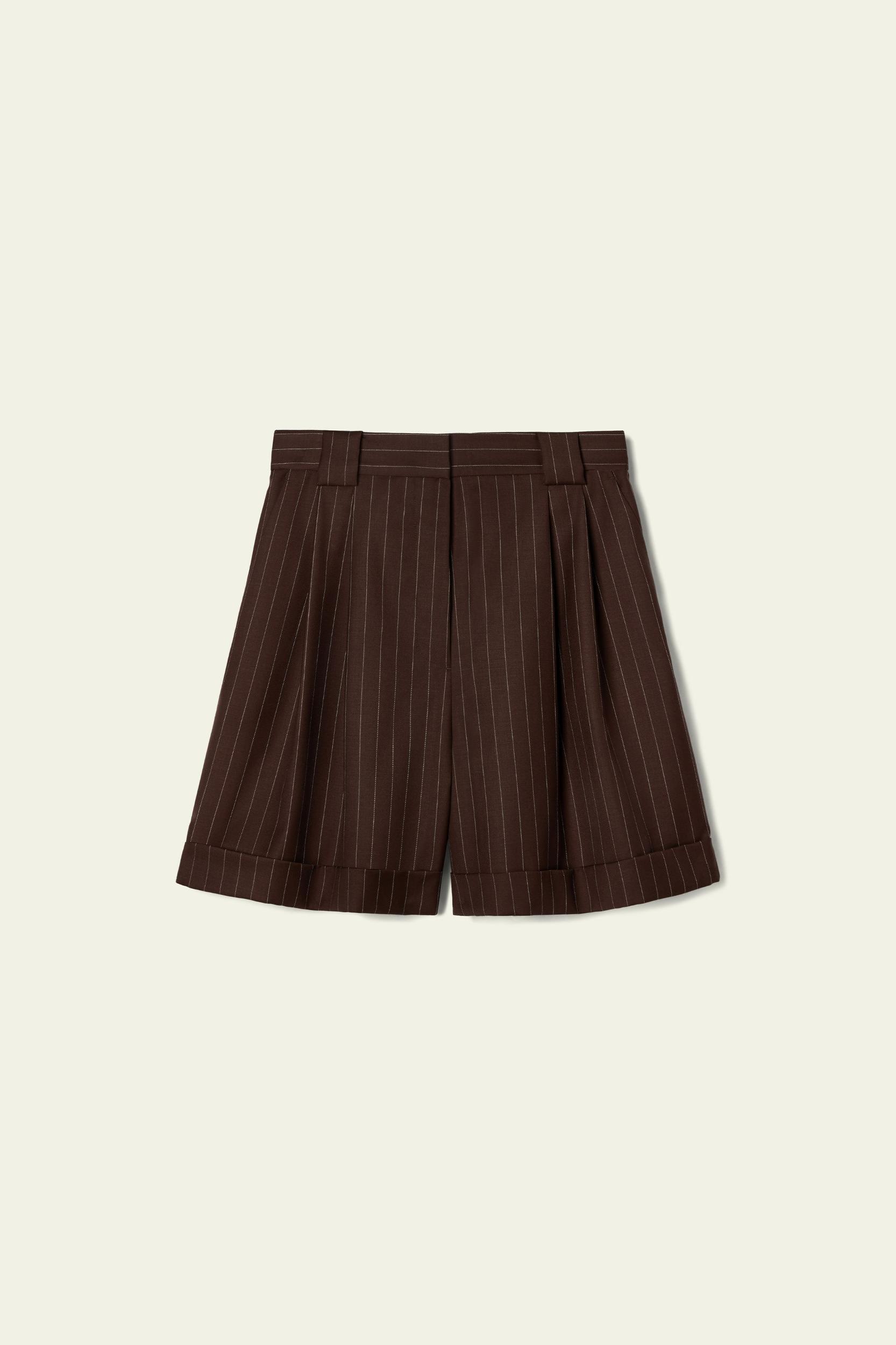 LILYSILK X LYDIA MILLEN The Monaco Shorts Product Image