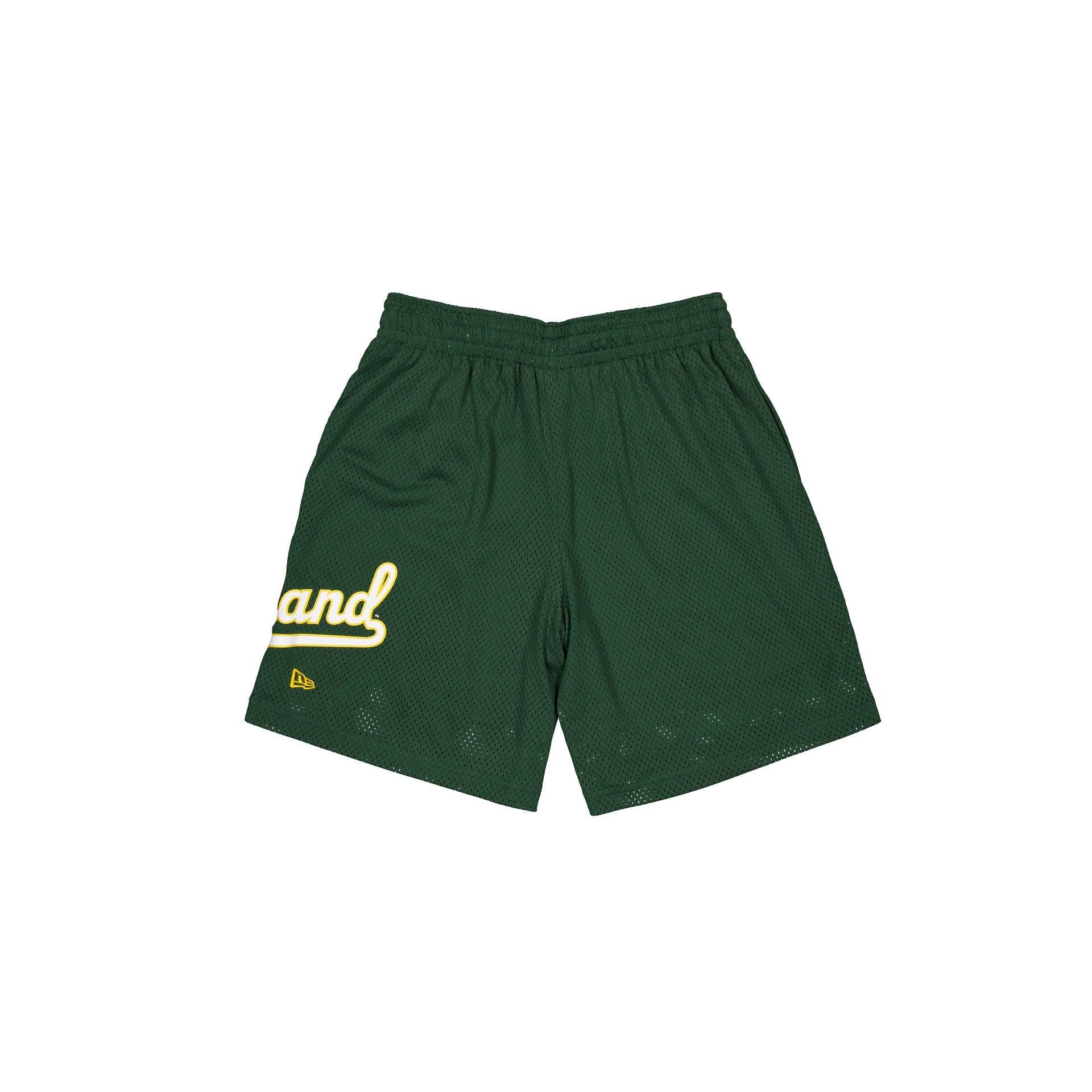 Athletics Summer Shorts Male Product Image