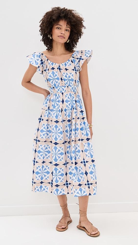 Marea Jane Dress | Shopbop Product Image