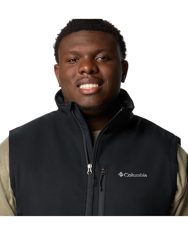 Ascender II Softshell Vest Product Image