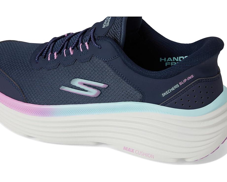 Max Cushioning Elite 2.0 Solace Hands Free Slip-Ins Product Image