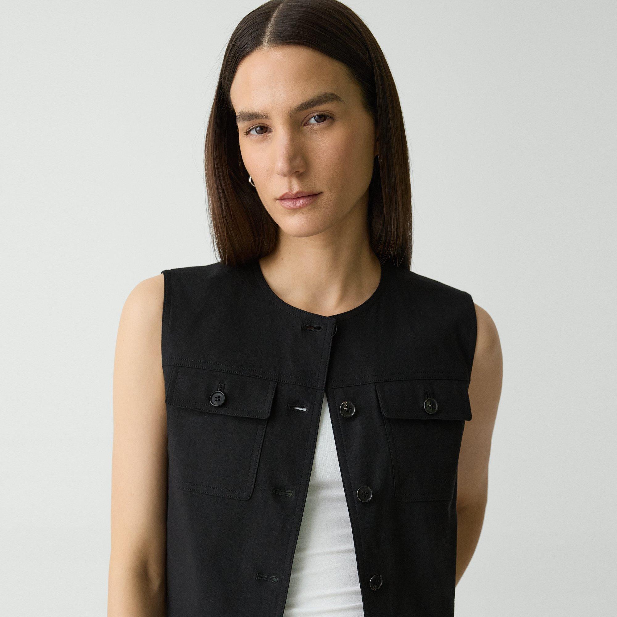 TRUCKER VEST Product Image