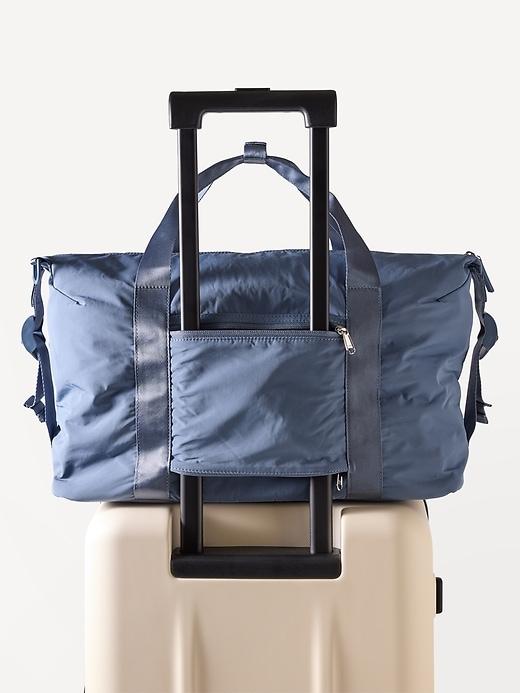 All About Small Duffle Bag Product Image