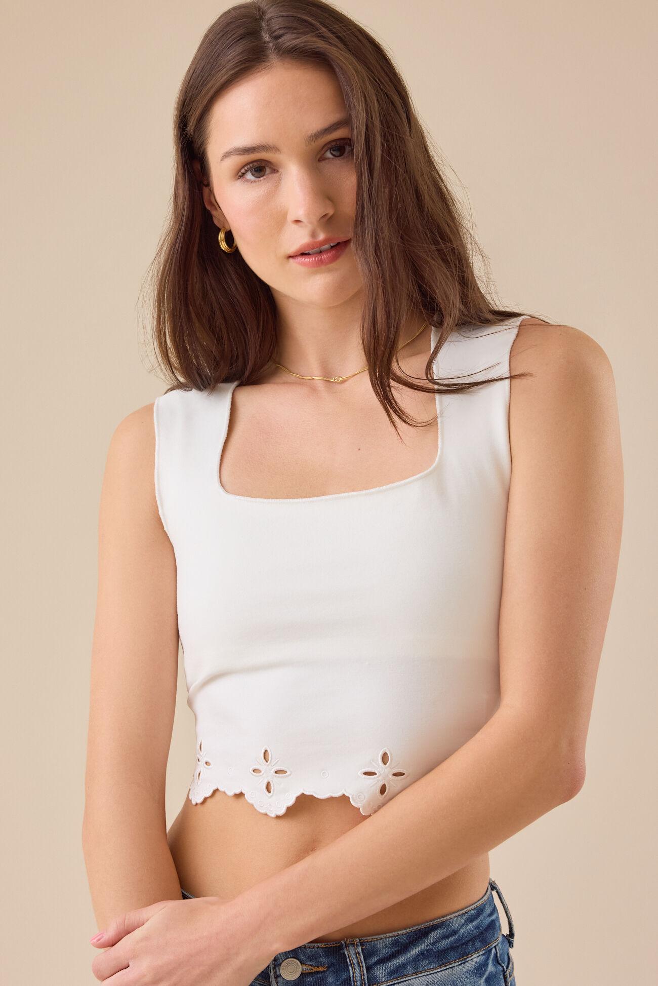 Callan Floral Cami Product Image