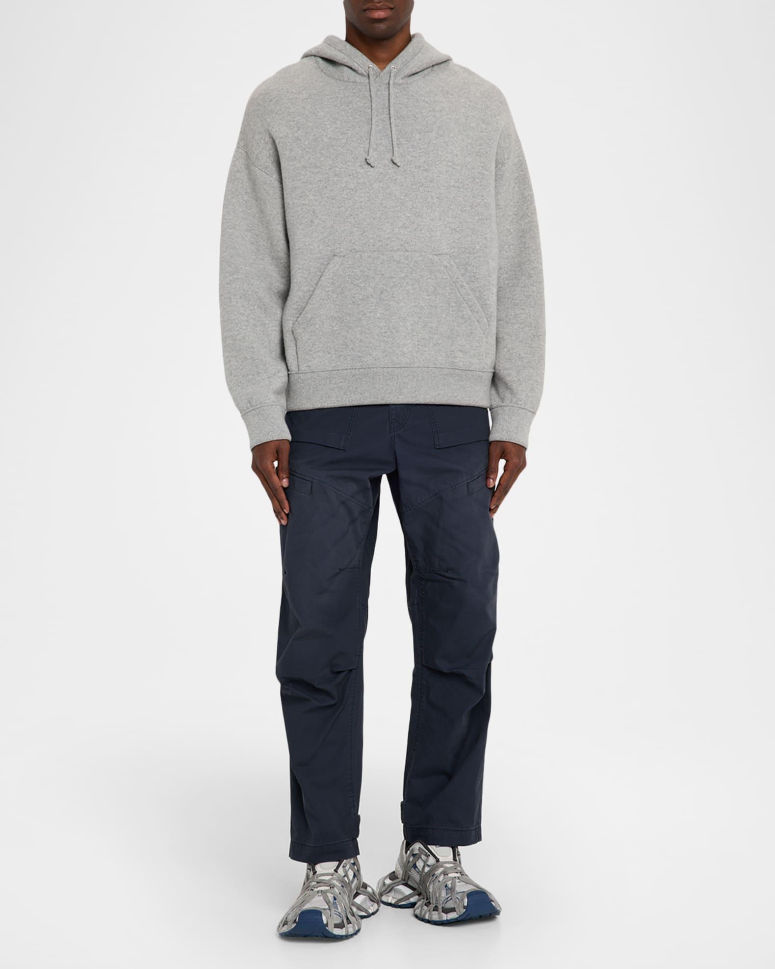 Men's Fatigue 3D Relaxed Pants Product Image