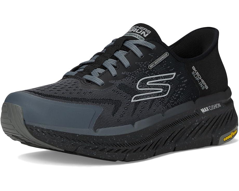 Hands Free Slip-Ins Go Walk Flex - 100% Waterproof Product Image