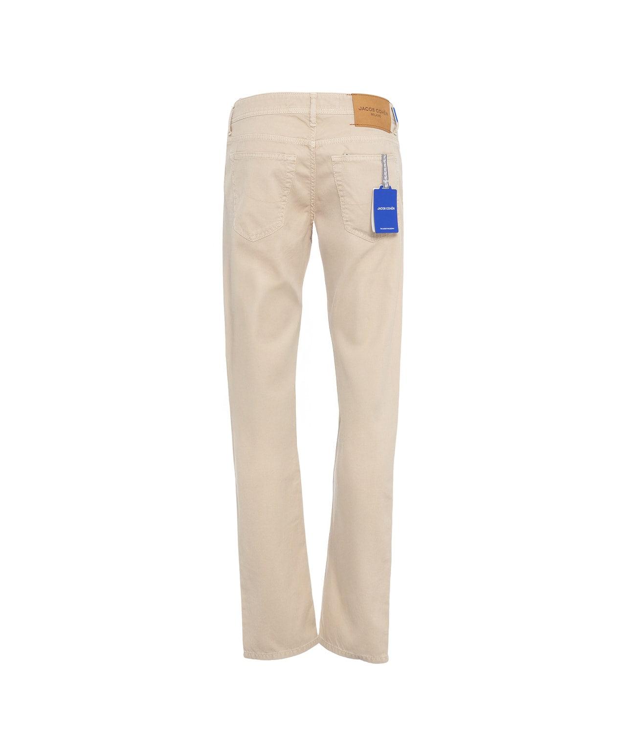 Slim fit pants 'Bard' Product Image